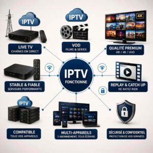 iptv premium