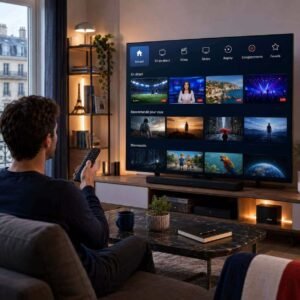 meilleur IPTV en France